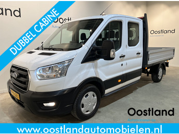 Furgão caixa aberta FORD Transit