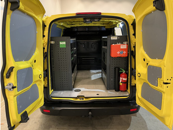 Furgão compacto Ford Transit Connect 1.5 EcoBlue L1 Servicebus / Bott Inrichting / Euro 6 / Airco / Cruise Control / Trekhaak / PDC: foto 4