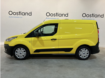 Furgão compacto Ford Transit Connect 1.5 EcoBlue L1 Servicebus / Bott Inrichting / Euro 6 / Airco / Cruise Control / Trekhaak / PDC: foto 5