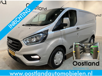 Furgão compacto FORD Transit