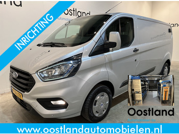 Furgão compacto FORD Transit