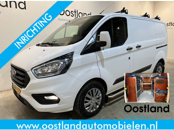 Furgão compacto FORD Transit