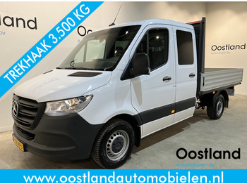 Furgão caixa aberta MERCEDES-BENZ Sprinter 315