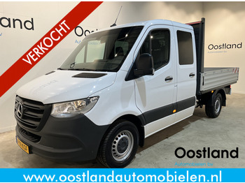 Furgão caixa aberta MERCEDES-BENZ Sprinter 315