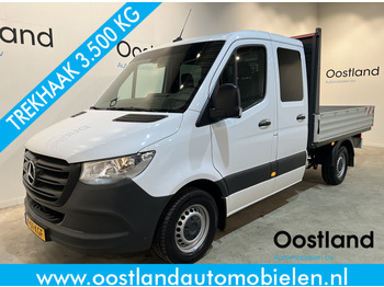 Furgão caixa aberta MERCEDES-BENZ Sprinter 315