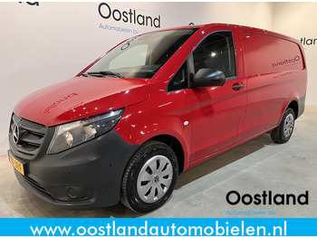 Furgão compacto MERCEDES-BENZ Vito 110