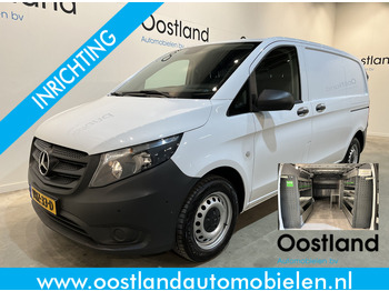 Furgão compacto MERCEDES-BENZ Vito 116
