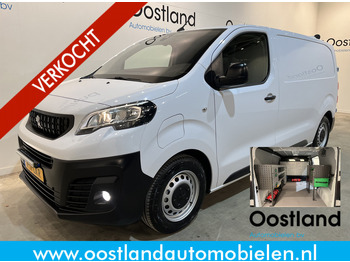 Furgão compacto PEUGEOT Expert