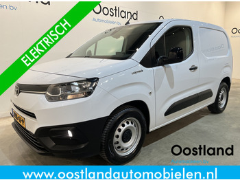 Furgão compacto TOYOTA Proace