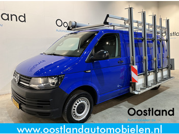 Veículo comercial VOLKSWAGEN Transporter