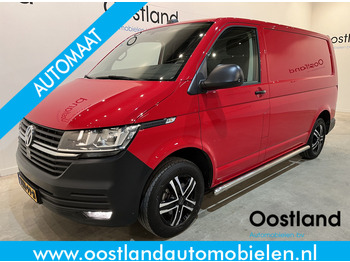 Furgão compacto VOLKSWAGEN Transporter