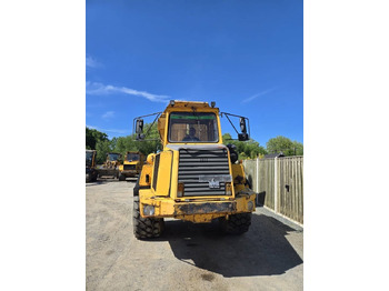 Caminhão articulado Volvo BM A 25: foto 3