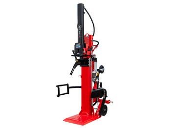 Rachador de lenha REMET CNC