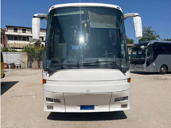 Autocarro BOVA