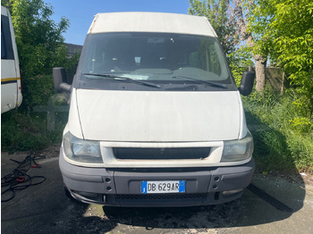 Furgão de passageiros FORD Transit