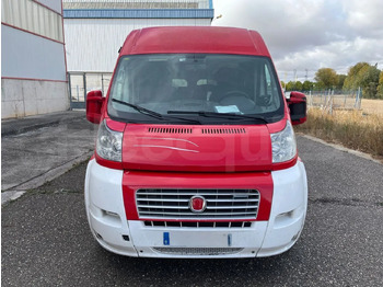 Locação de  Fiat Ducato Fiat Ducato: foto 2