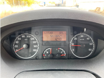 Locação de  Fiat Ducato Fiat Ducato: foto 3