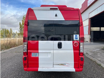 Locação de  Fiat Ducato Fiat Ducato: foto 5