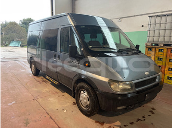 Micro-ônibus FORD Transit