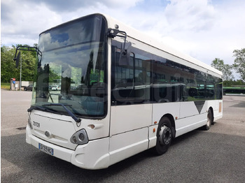 Ônibus urbano Heuliez GX127: foto 4