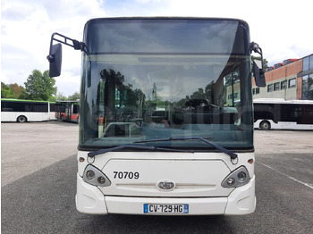 Ônibus urbano Heuliez GX127: foto 2