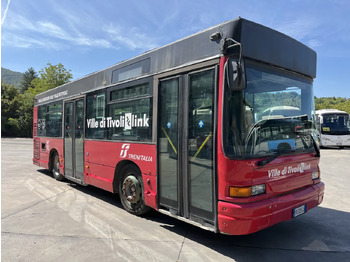 Ônibus urbano