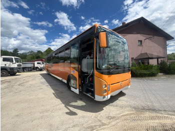Ônibus urbano IRISBUS