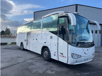 Autocarro SCANIA Irizar Century