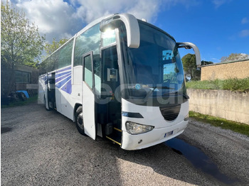 Autocarro SCANIA Irizar Century