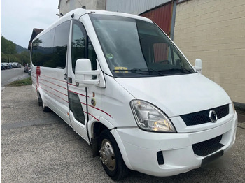 Micro-ônibus IVECO