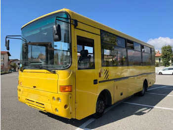 Autocarro escolar Iveco Cacciamali: foto 4