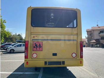 Autocarro escolar Iveco Cacciamali: foto 5