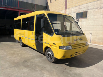 Autocarro escolar IVECO