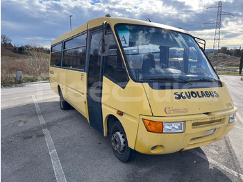 Autocarro escolar IVECO