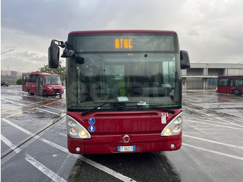 Ônibus urbano Iveco Citelis: foto 2
