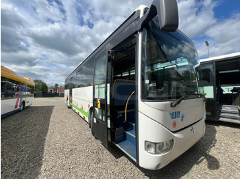 Autocarro IVECO Crossway