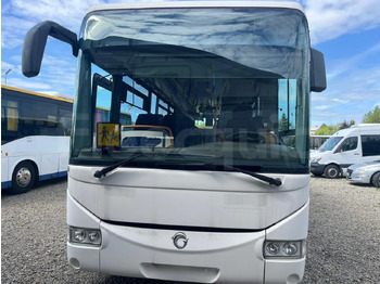 Ônibus suburbano IVECO Crossway