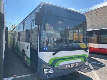 Ônibus suburbano IVECO Crossway
