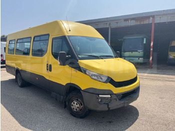 Autocarro escolar IVECO Daily