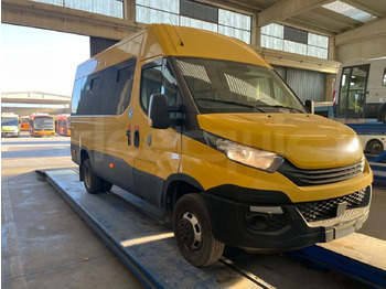 Autocarro escolar IVECO Daily
