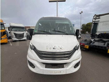 Autocarro Iveco Indcar: foto 2