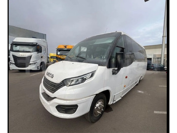 Autocarro Iveco Indcar: foto 4