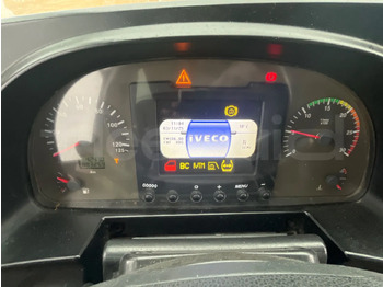 Autocarro Iveco Magelys: foto 3