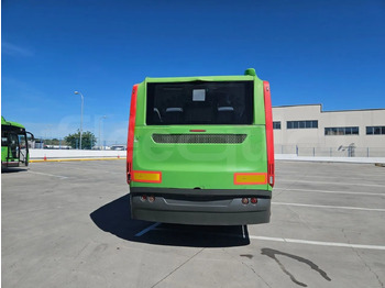 Ônibus urbano Man Castrosua: foto 5