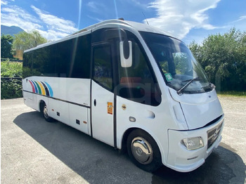 Autocarro MERCEDES-BENZ