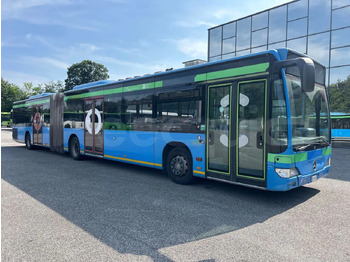 Ônibus urbano MERCEDES-BENZ Citaro