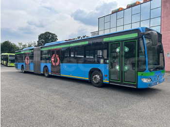 Ônibus urbano MERCEDES-BENZ Citaro