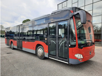 Ônibus urbano MERCEDES-BENZ Citaro