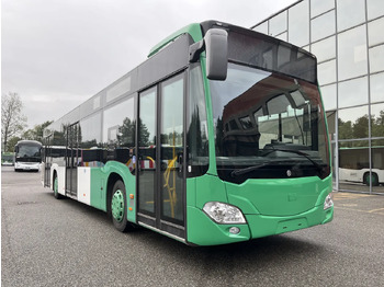 Ônibus urbano MERCEDES-BENZ Citaro
