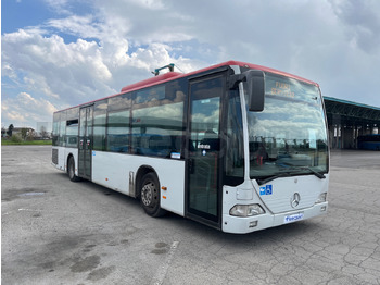 Ônibus suburbano MERCEDES-BENZ Citaro
